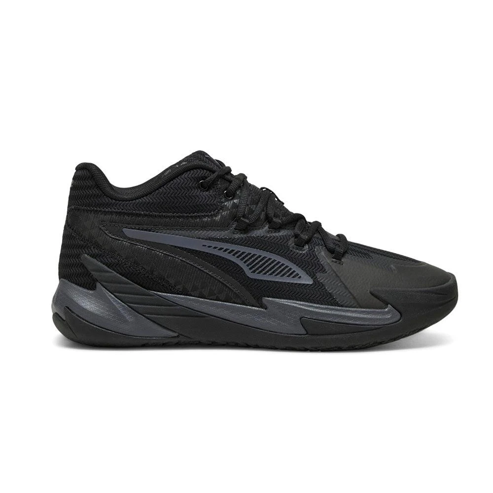 Puma Dagger Basketball Shoes 1