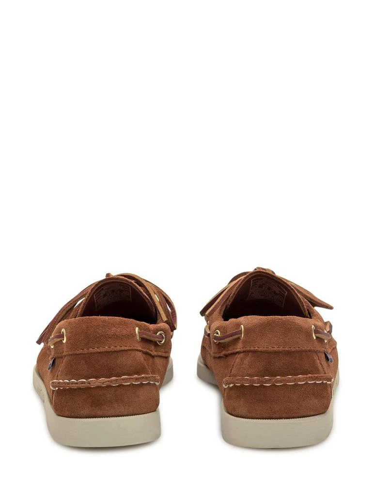 SEBAGO Sebago Moccasin 3