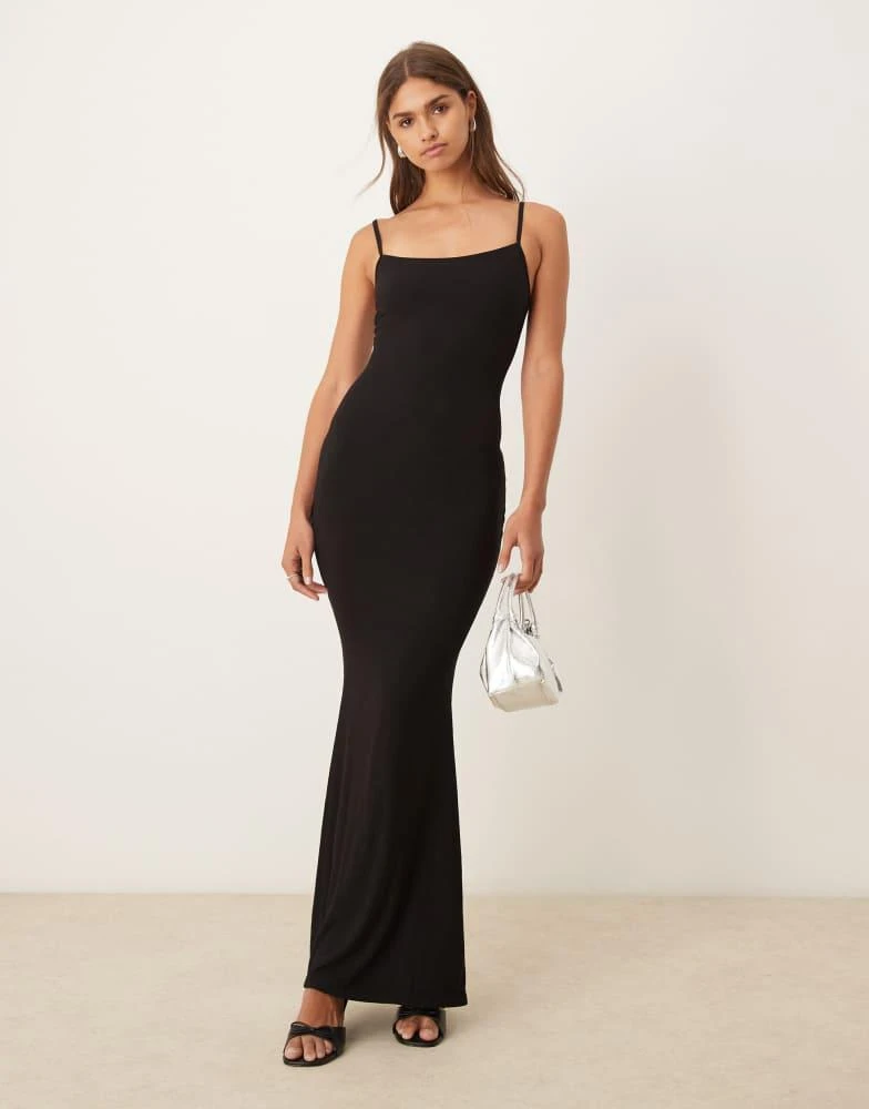 Tala Tala 365 Sculpting Lounge dress in black - Dresses & Skirts - Free  Shipping