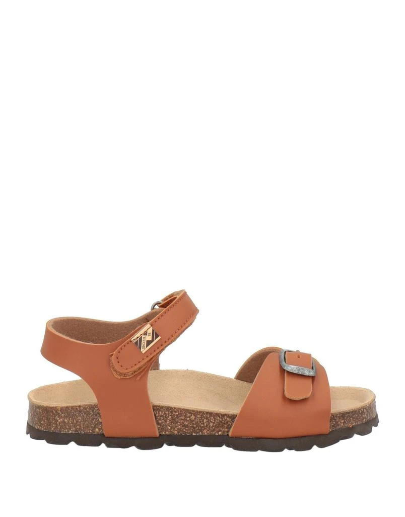 SHO.E.B. 76 Sandals 4