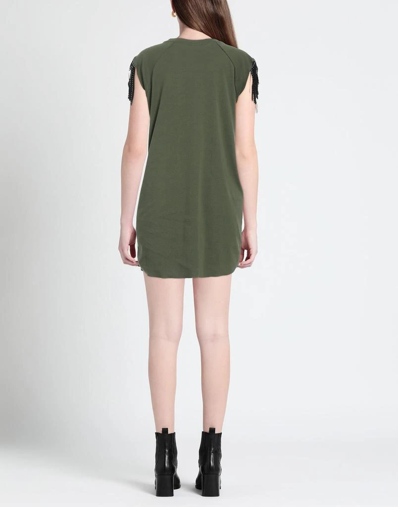 MANGANO Short dress 3