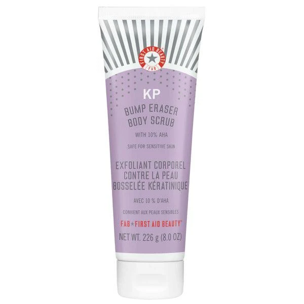 First Aid Beauty First Aid Beauty KP Body Bundle 3