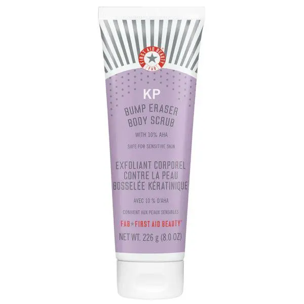 First Aid Beauty First Aid Beauty KP Body Bundle 3