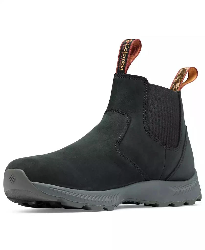 Columbia Men's Landroamer Scout Non Shell Boots 6