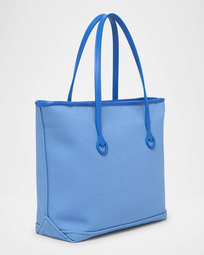 JW Anderson Small Anchor Canvas Tote Bag 3