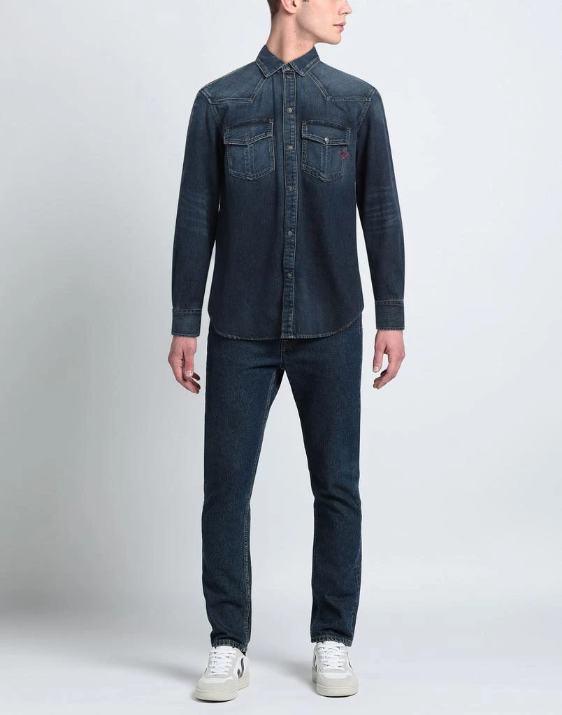 Diesel Denim shirt 2