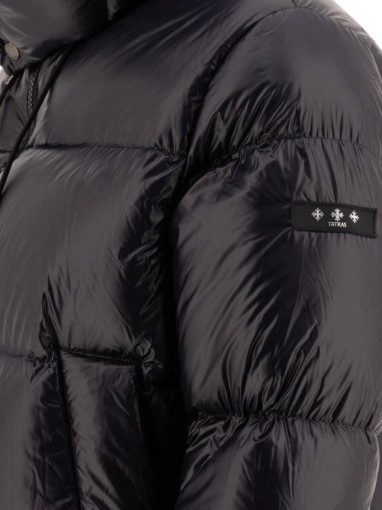 TATRAS Tatras Pondordo Puffer Jacket 4