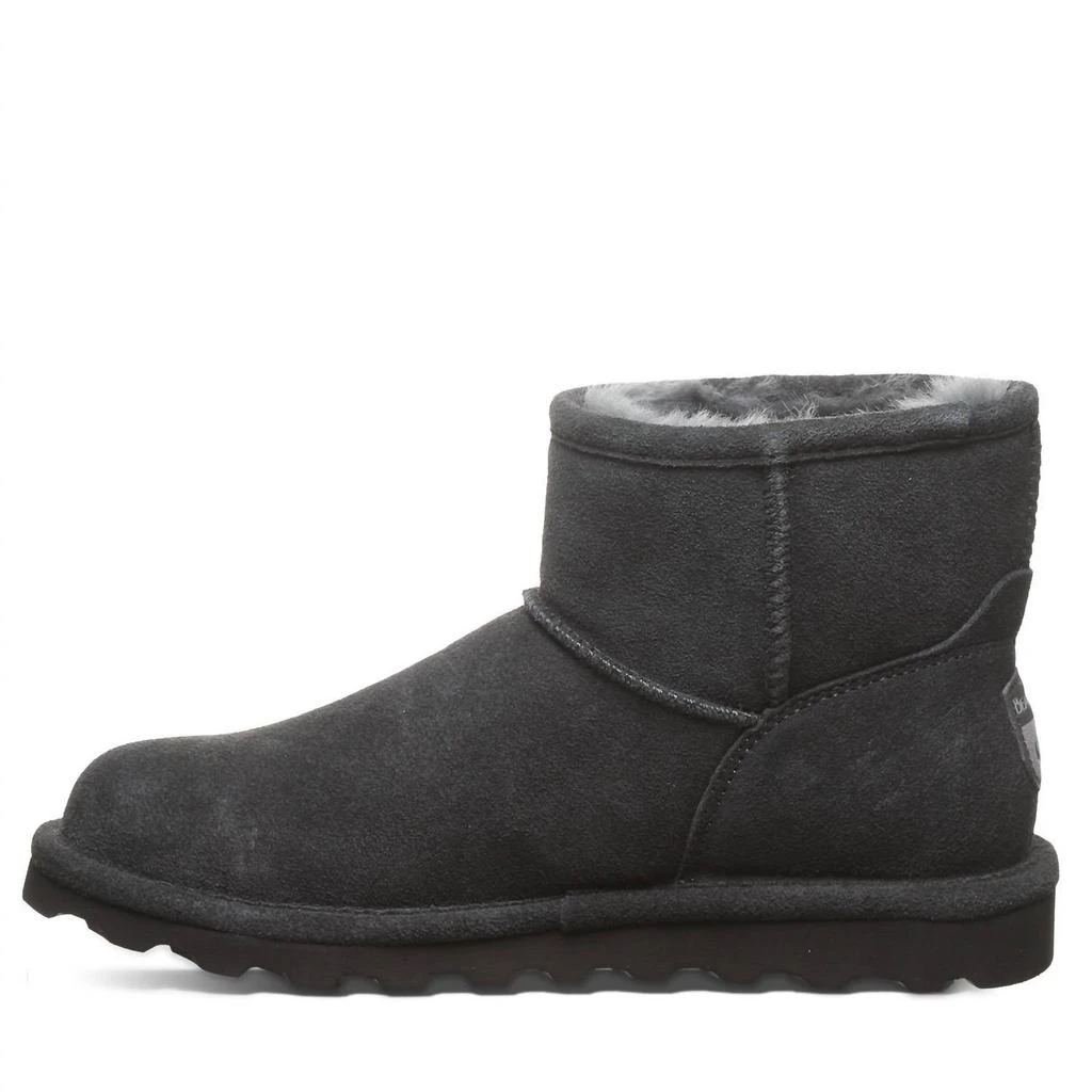 Bearpaw Bearpaw - Women's Alyssa Ankle Boot 3