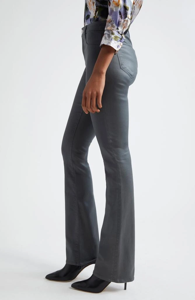 L
Agence Selma High Waist Baby Boot Jeans 3