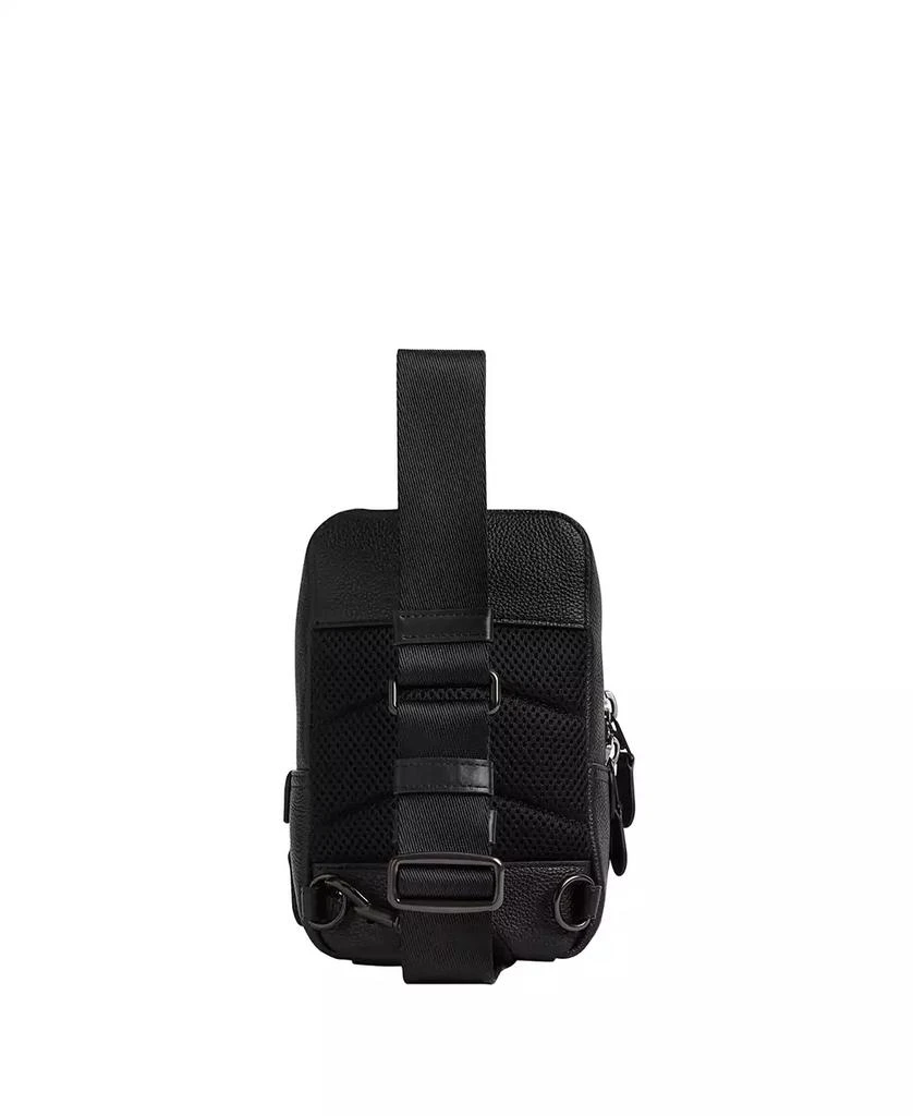 Coach Men's Gotham Sling Pack 13 Crossbody 3