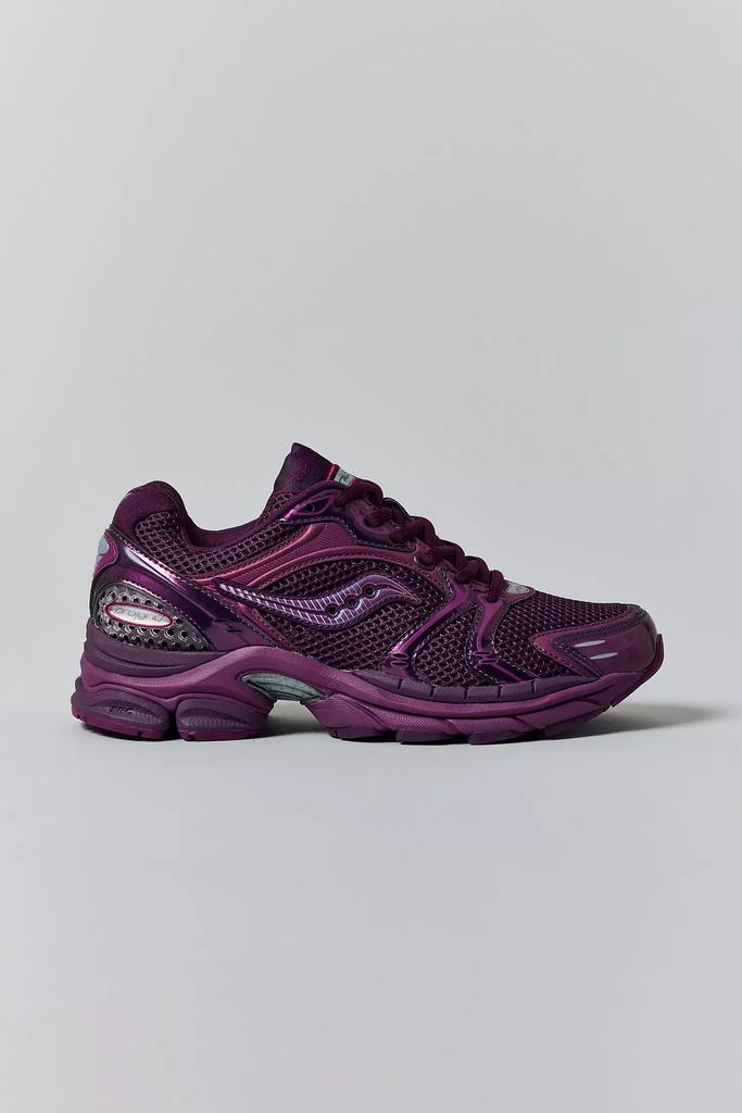 Saucony Saucony Men's ProGrid Triumph 4 Sneaker