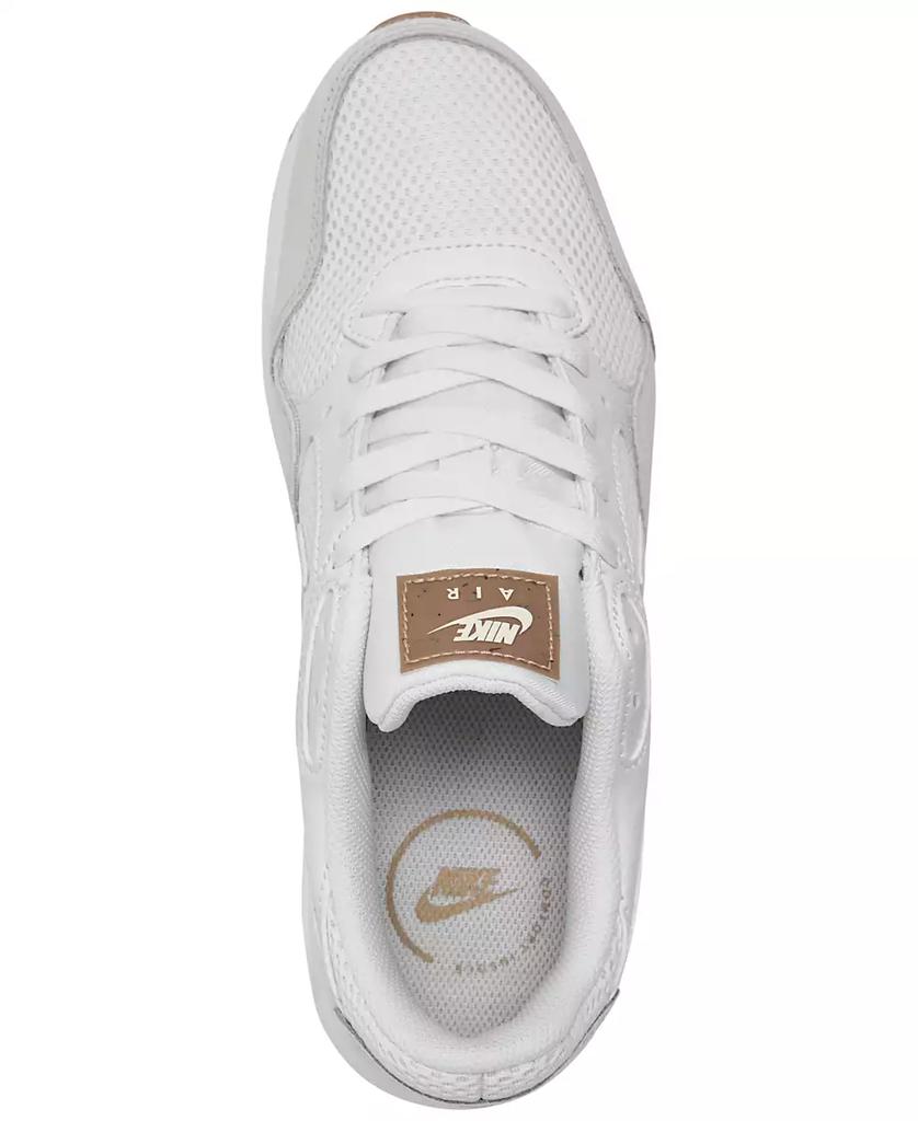 NIKE Women's Air Max SC Casual Sneakers from Finish Line