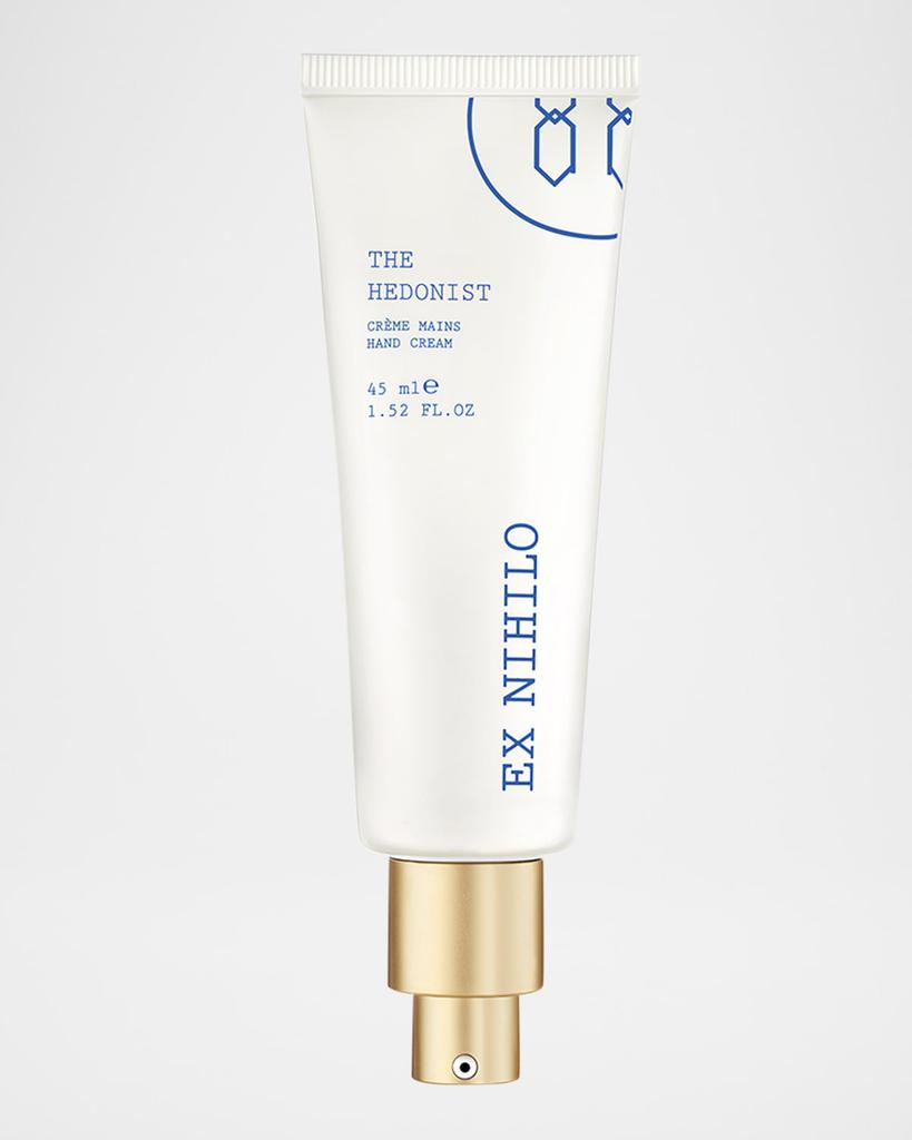 EX NIHILO Hand Cream The Hedonist, 1.5 oz.
