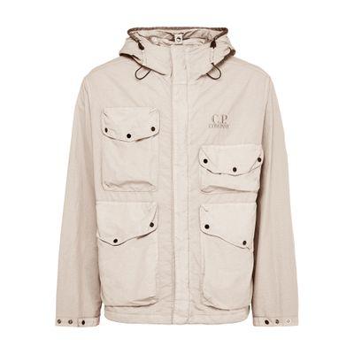 CP Company Goggle jacket