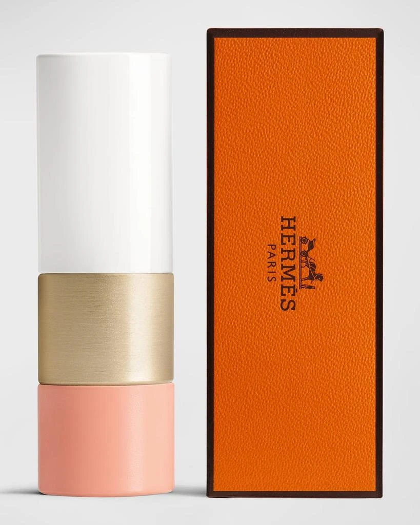 Hermes Rose Hermes Rosy Lip Enhancer 2