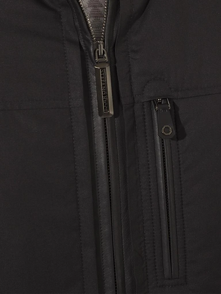 Stefano Ricci Sport Vest 6
