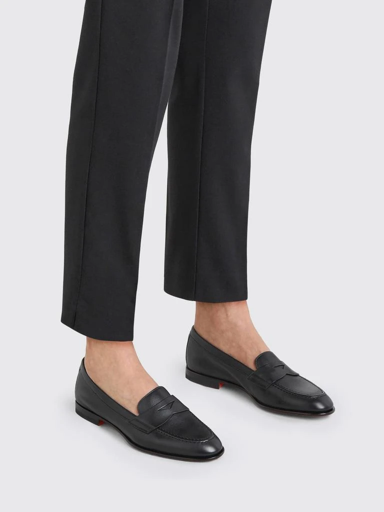 Santoni Loafer woman Santoni 5