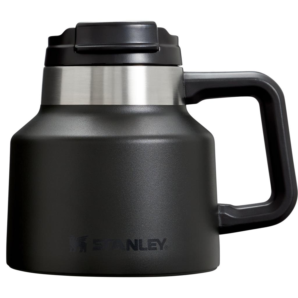 Stanley Adventure Tough-To-Tip Admiral's Mug | 20 OZ