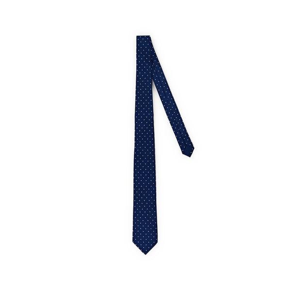 Tommy Hilfiger Silk polka dot tie