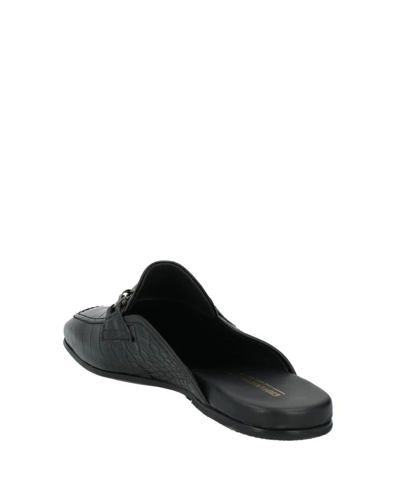 GIOVANNI CONTI Mules and clogs 3