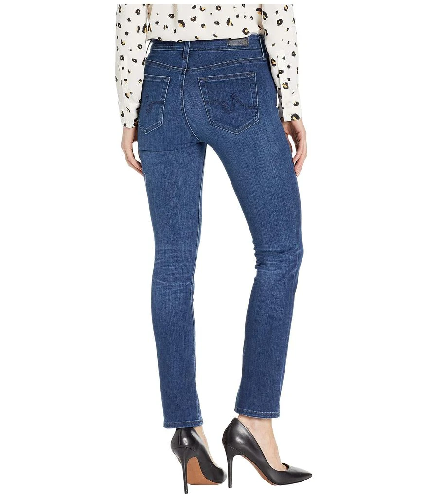 AG Jeans Mari in 5 Years Blue Essence 3