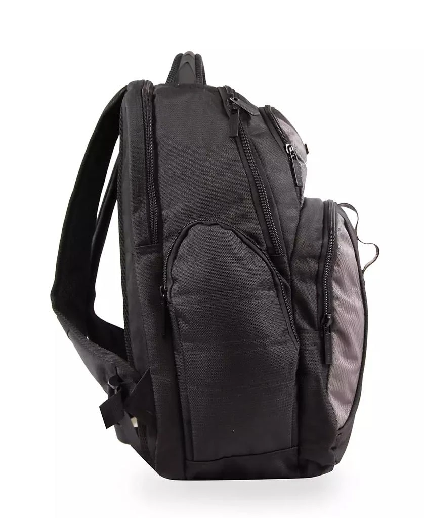 Perry Ellis Business Laptop Backpack 10