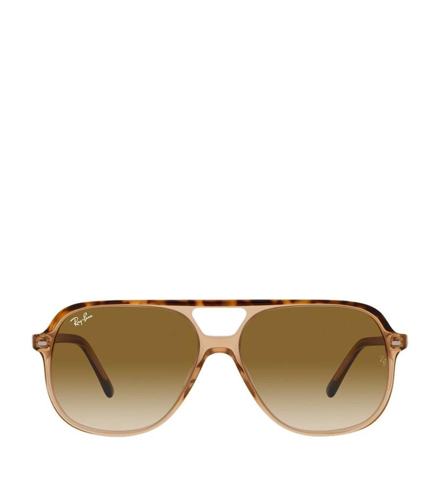 Pilot 57MM Square Sunglasses – On Sale Now with Up to 31  display picture 1
