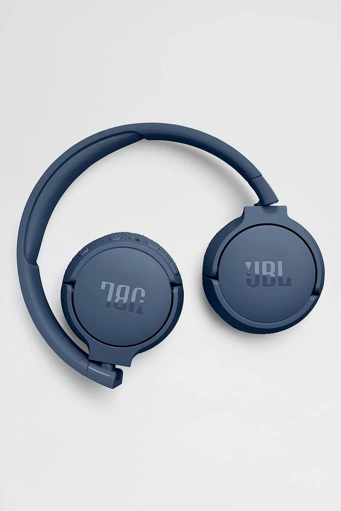 JBL JBL Tune 670NC Wireless On-Ear Noise Cancelling Headphones