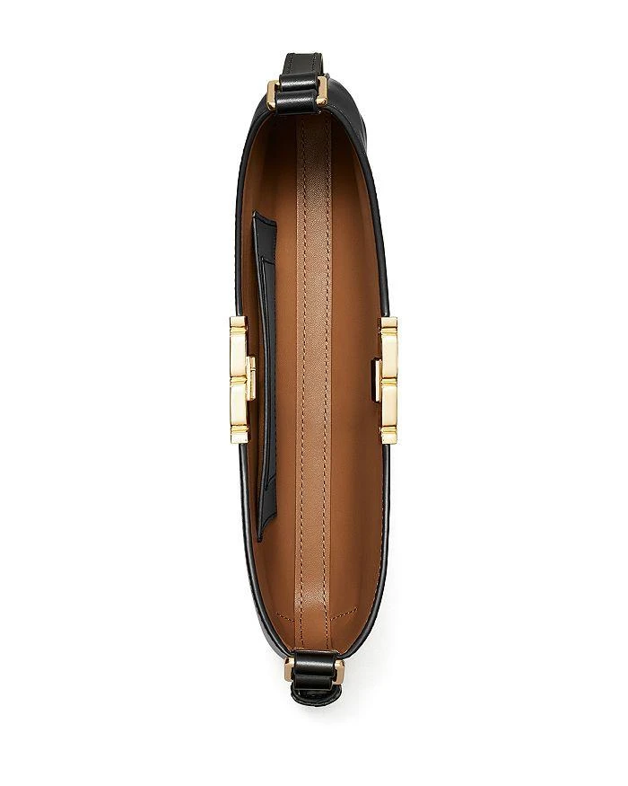 Tory Burch Eleanor Slim Leather Shoulder Bag 3