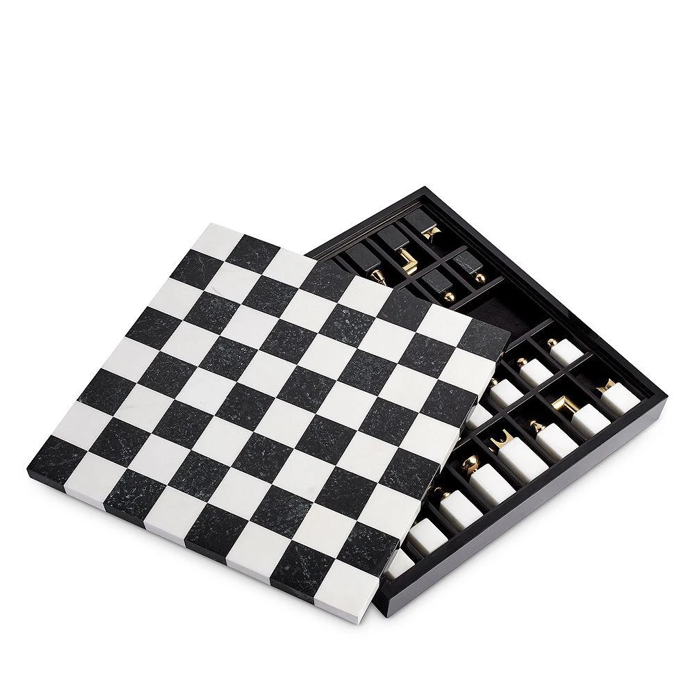 L'Objet Chess Set 5