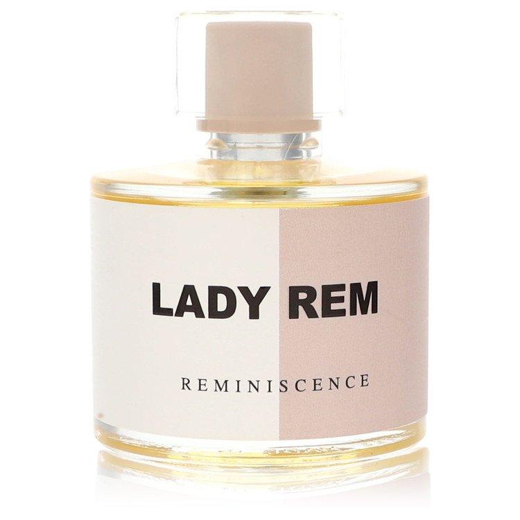 REMINISCENCE Lady Rem by  Eau De Parfum Spray (Tester) 3.4 oz Women