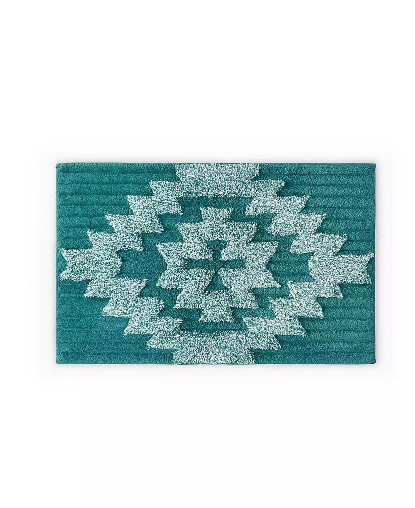 Pendleton Pagosa Springs Cotton Bath Rug