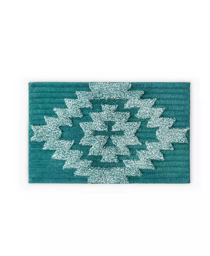 Pendleton Pagosa Springs Cotton Bath Rug 1