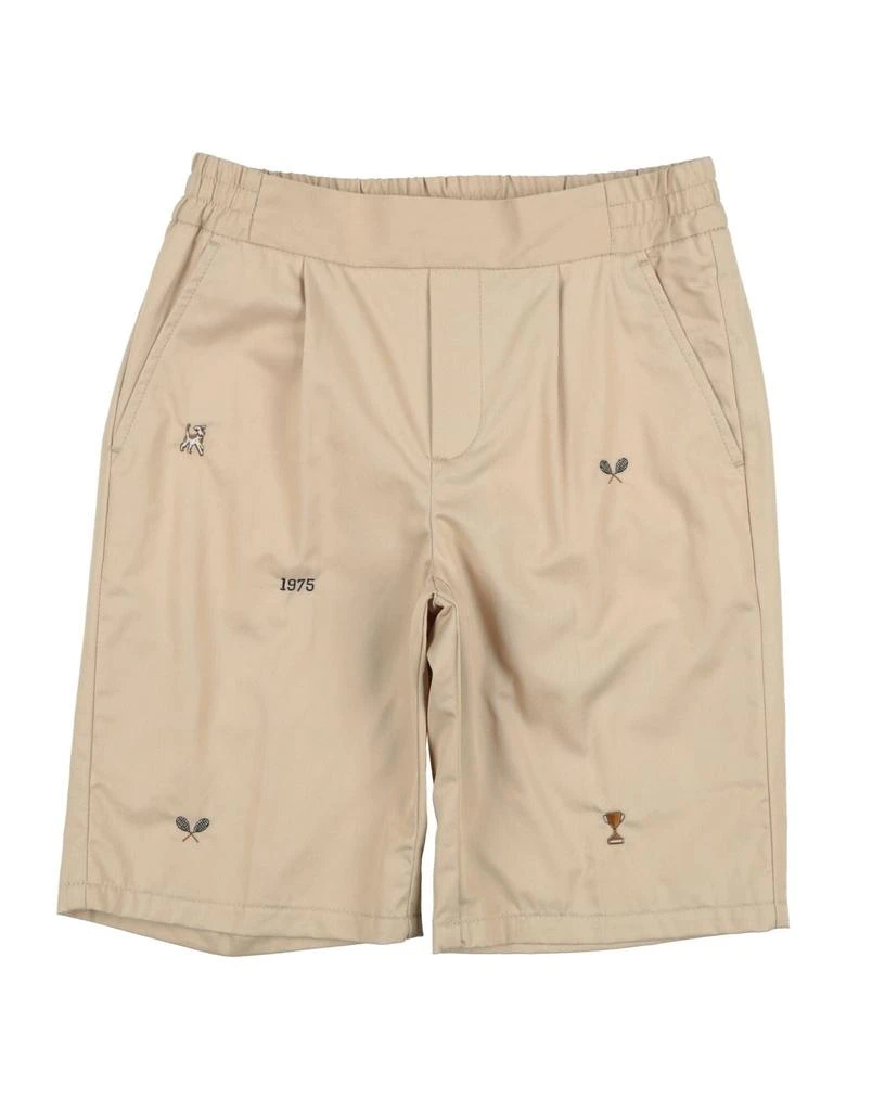 Bonpoint Shorts 
Bermuda