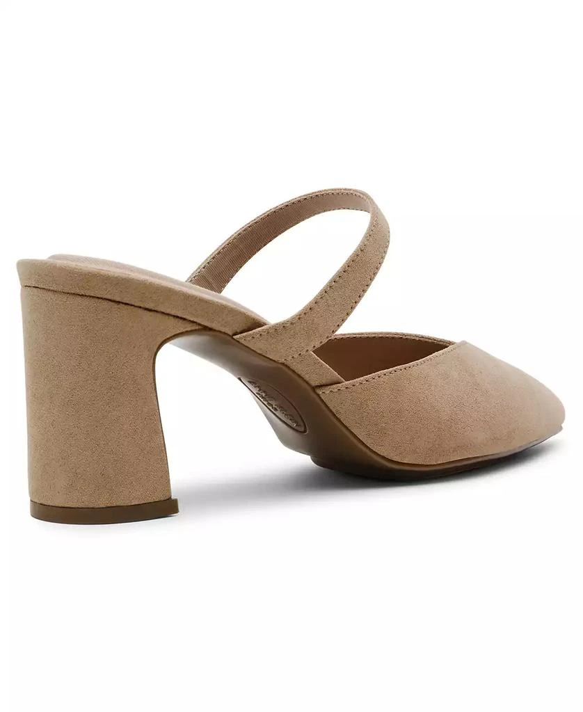 Anne Klein Women's Birch Pointed Toe Dress Pumps 7
