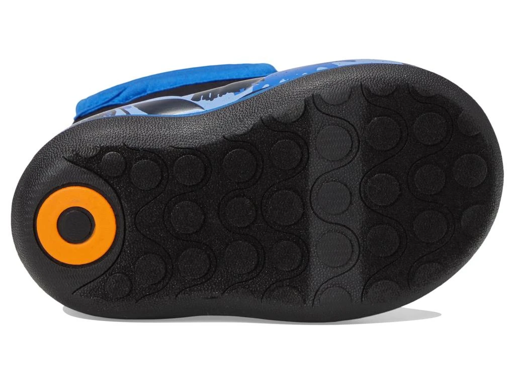 Bogs Classic Sharks (Toddler) 3