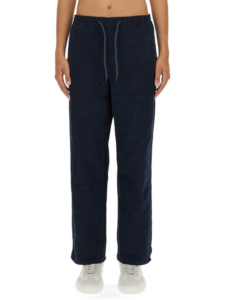 A.P.C. A.P.C. Vincent Pants 1