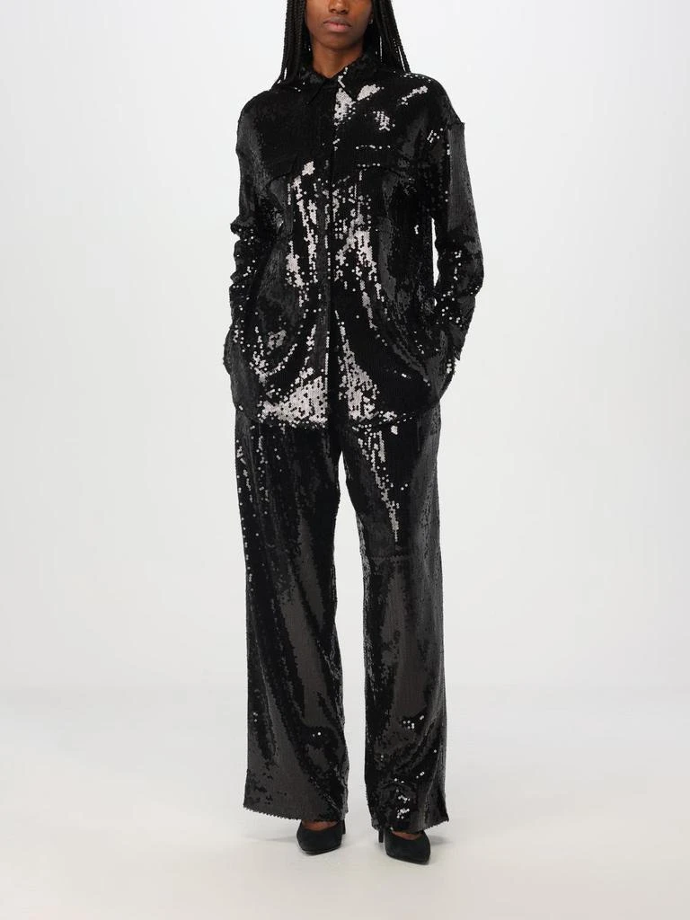 Hugo Boss Pants woman Boss 2