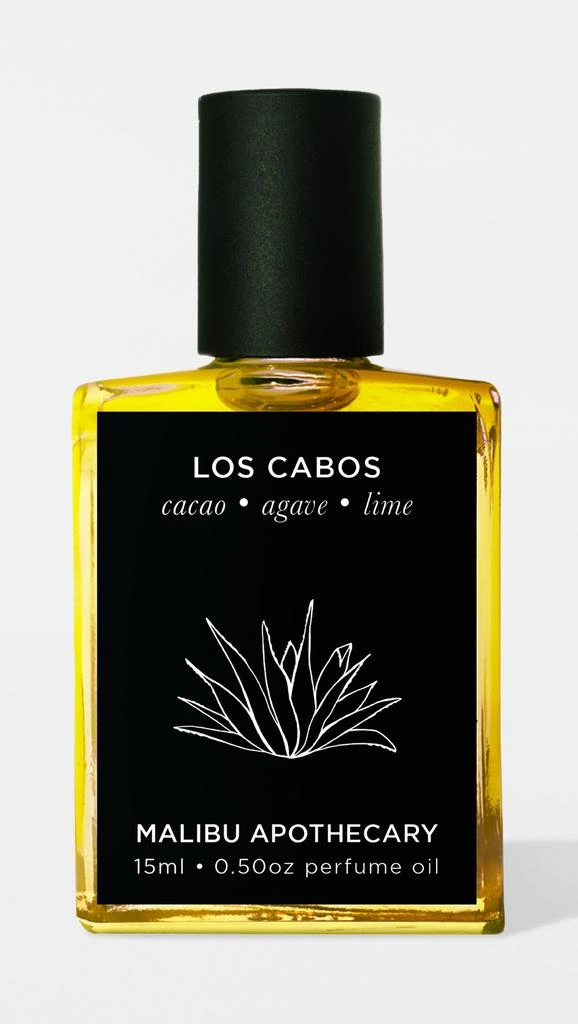 Malibu Apothecary Soleil Roller Parfum: Los Cabos 1