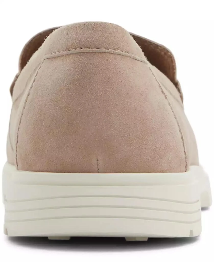 ALDO Men's Seatide Leather Loafers 3