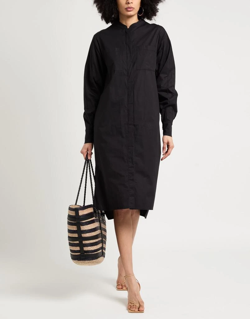Thom Krom Midi dress 2