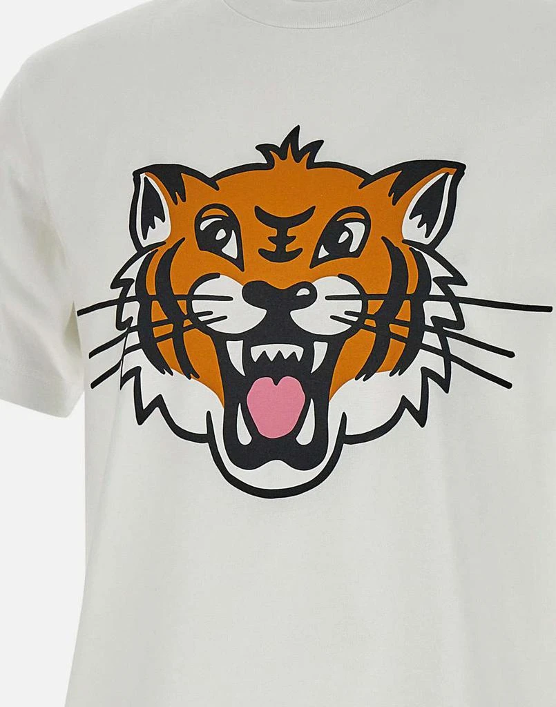 Kenzo KENZO PARIS T-Shirts And Polos 4
