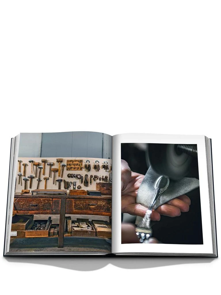 Assouline Buccellati A  Century Of Timeless Beauty 6