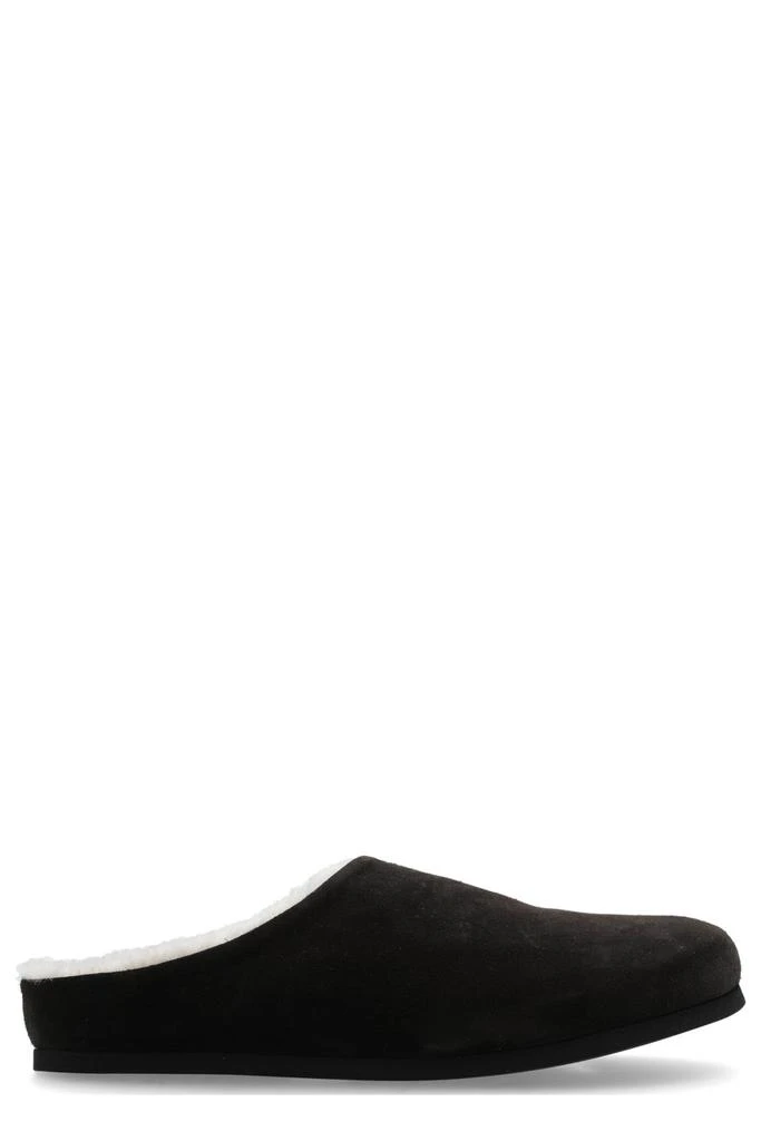 Common Projects Common Projects Slip-On Clogs 1