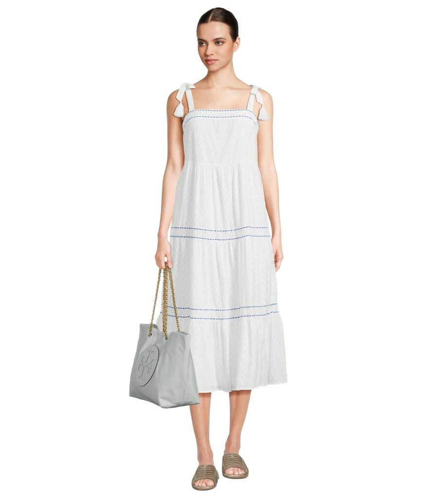 Tory Burch Ella Chain Tote 5