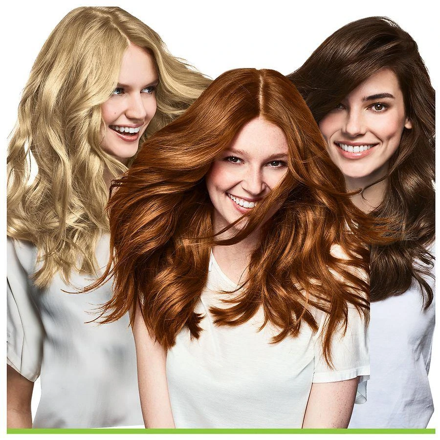 Schwarzkopf Simply Color Permanent Hair Color 5