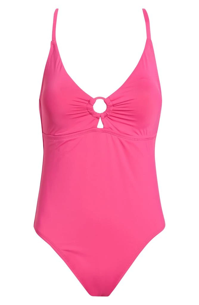 JANTZEN Paris One-Piece Swimsuit 3