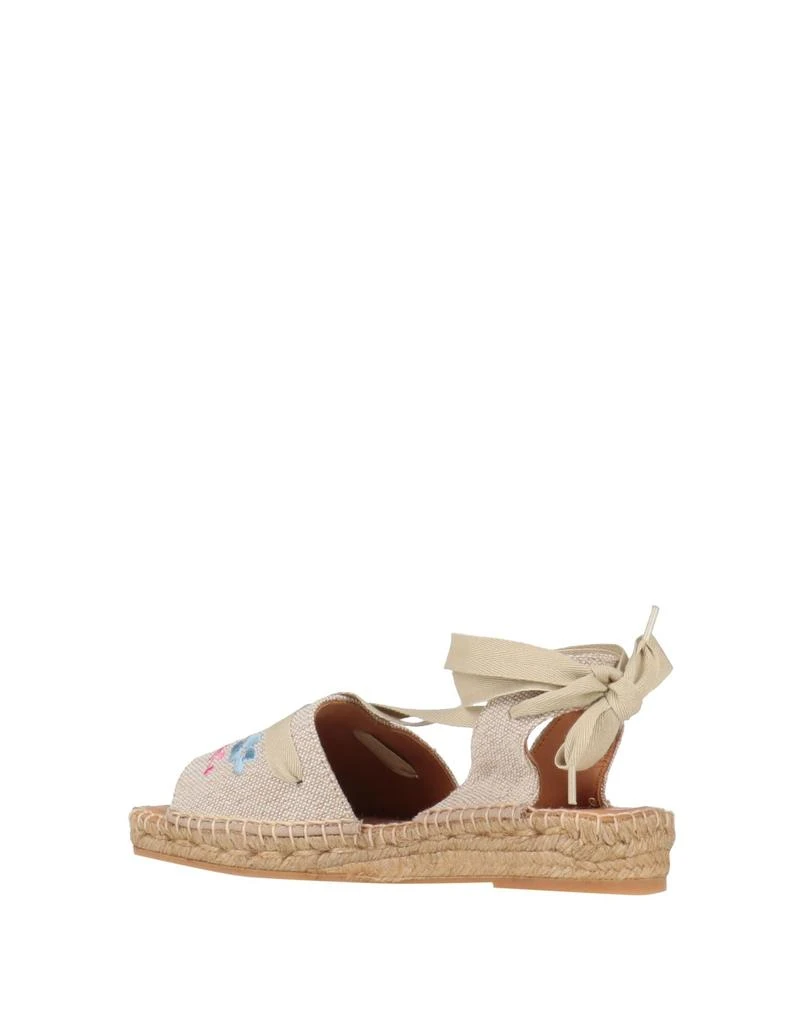 NAGUISA Espadrilles 3