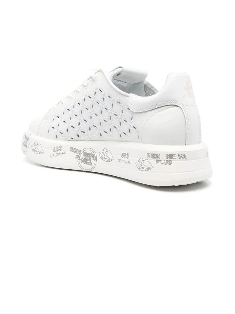 PREMIATA Belle Sneakers 3