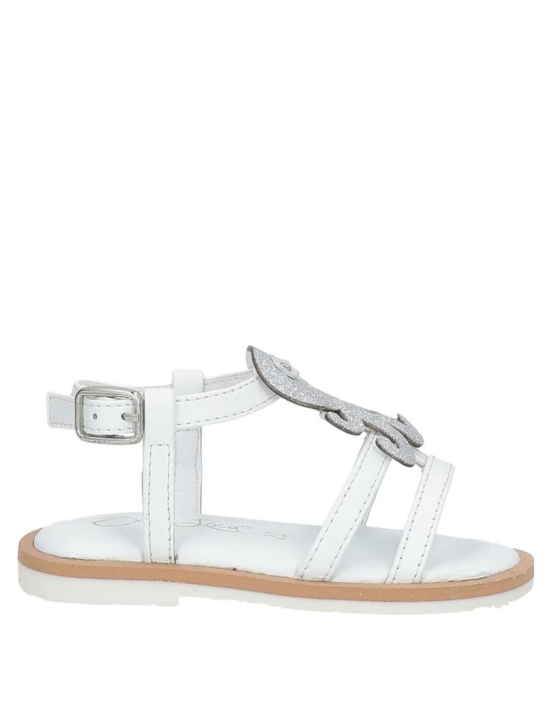 OCA-LOCA Sandals